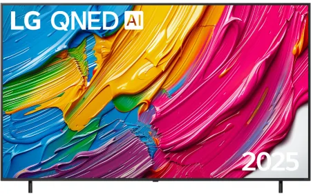 Smart Tivi LG QNED AI 4K 86 Inch 86QNED80ASA
