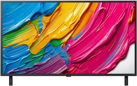 Smart Tivi LG QNED AI 4K 55 Inch 55QNED80ASA  
