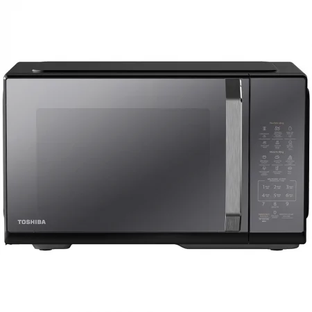 Lò Vi Sóng Có Nướng Toshiba MW3-EG26PE(BM) VN 26 Lít - Thái Lan