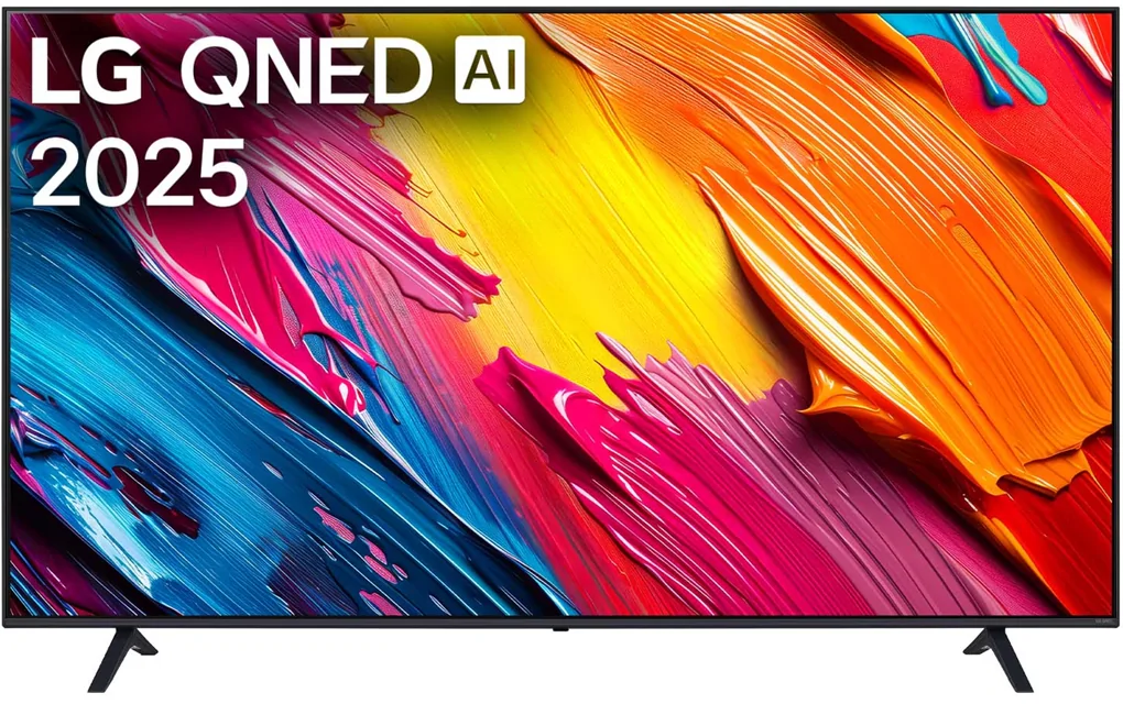 Smart Tivi LG QNED AI 4K 75 Inch 75QNED70ASA