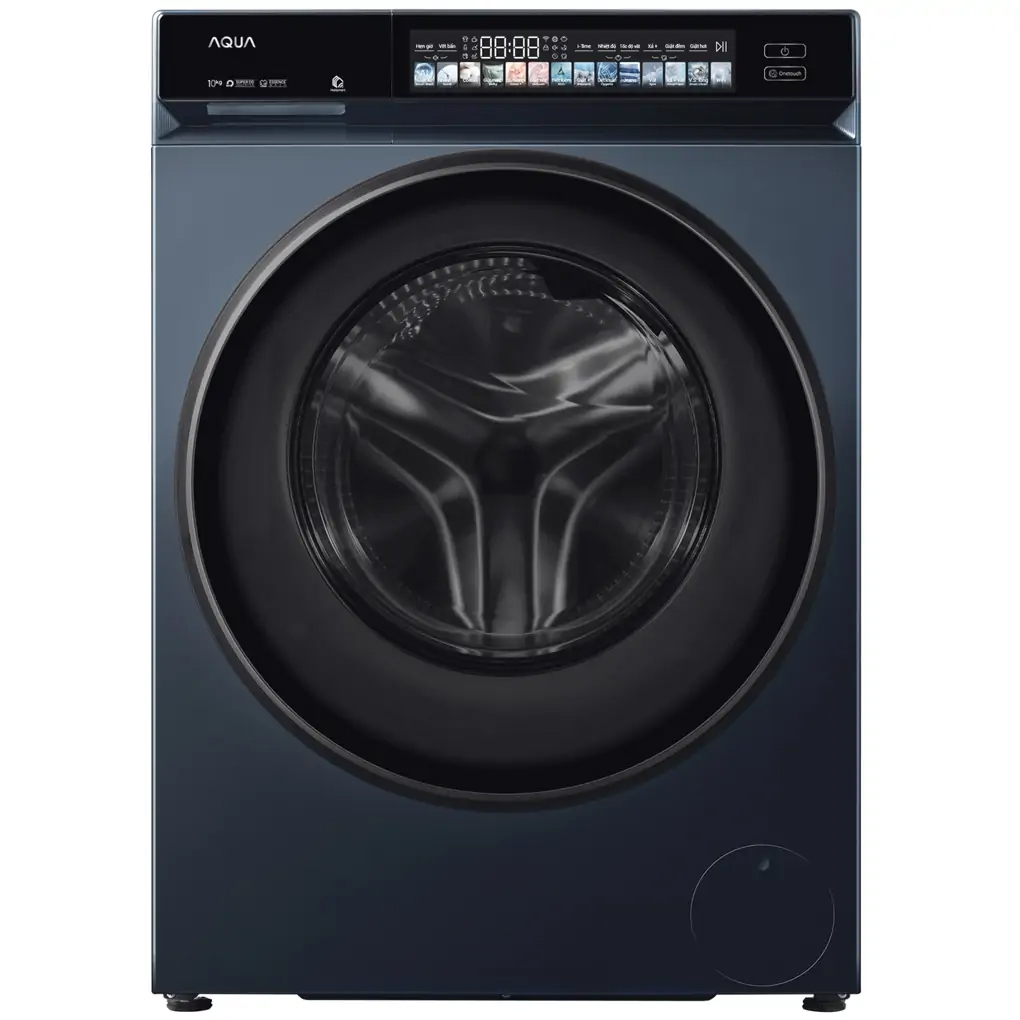 Máy Giặt Aqua Inverter 10 Kg AW10-B4377U1L(GN)