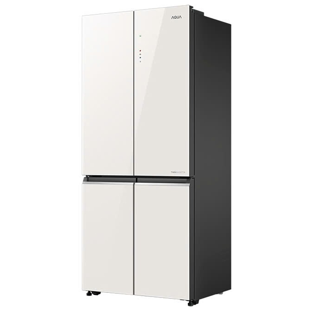 Tủ lạnh Aqua AQR-M600XA(GC) - ngăn chứa Tủ lạnh Aqua AQR-M600XA(GC) - ngăn chứa
