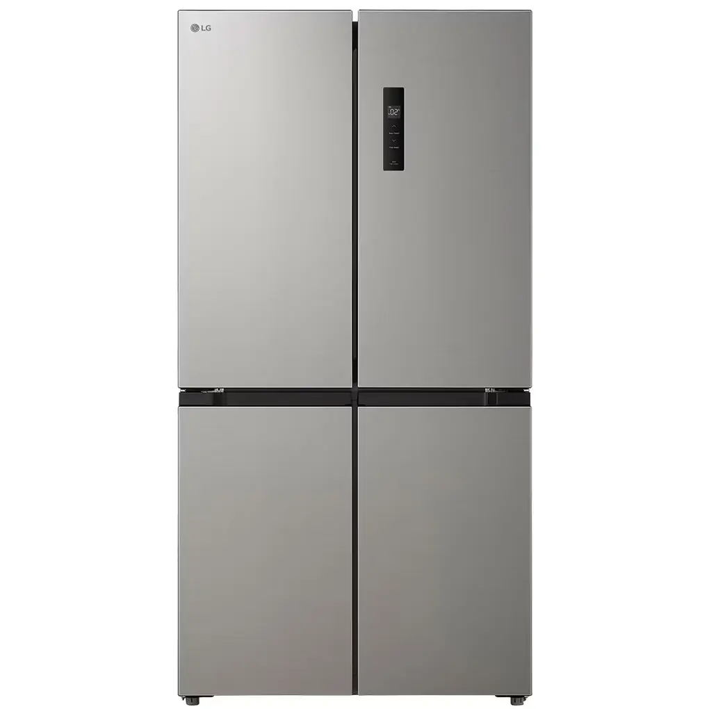 Tủ Lạnh LG Inverter 474 Lít LFB47SVM