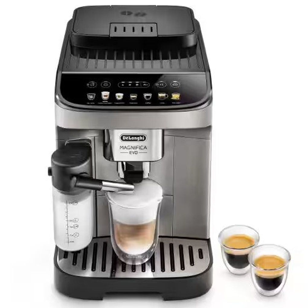 Máy Pha Cà Phê Delonghi ECAM290.81.TB