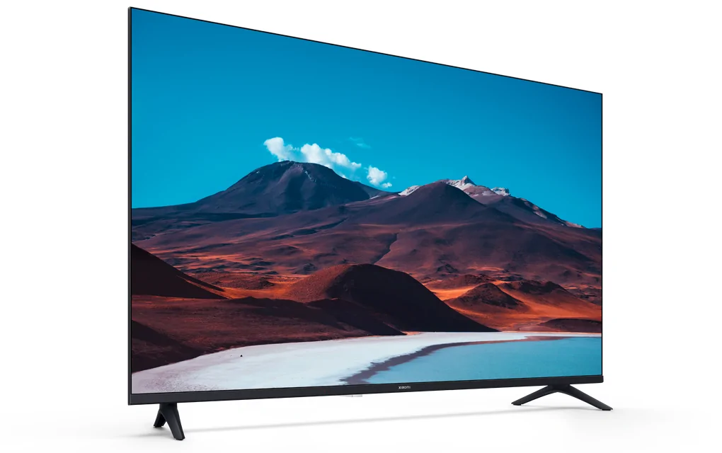 Tivi Xiaomi L55MB-ASEA - hình ảnh hiển thị Tivi Xiaomi L55MB-ASEA - hình ảnh hiển thị