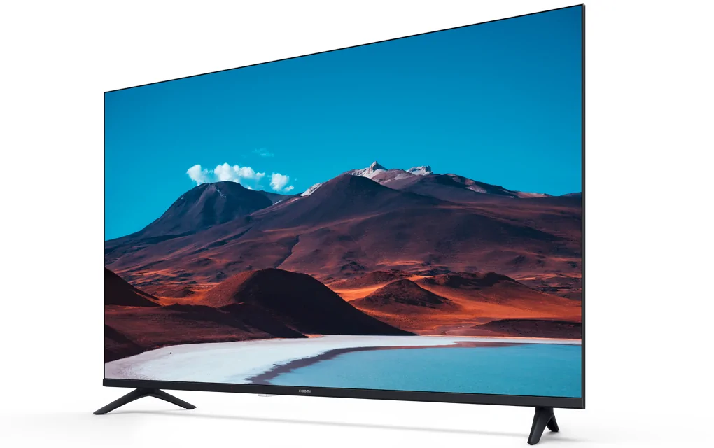 Tivi Xiaomi L55MB-ASEA - hình ảnh thực tế Tivi Xiaomi L55MB-ASEA - hình ảnh thực tế