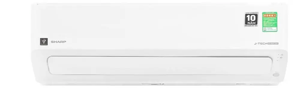 Máy Lạnh Sharp Inverter 2 Hp AH-XP18CMW  (Sản phẩm trưng bày)