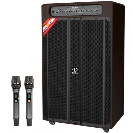 Loa Kéo Điện 6 Tấc TS-21A2000