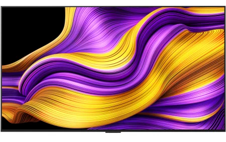 Smart Tivi LG OLED Evo AI 4K 55 Inch OLED55G5PSA