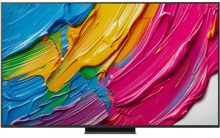Smart Tivi LG QNED AI 4K 75 Inch 75QNED81ASA
