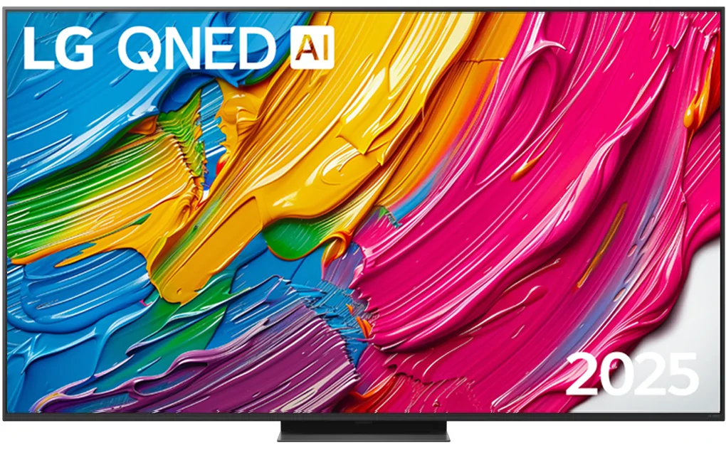 Smart Tivi LG QNED AI 4K 75 Inch 75QNED81ASA