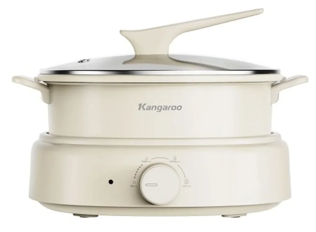 Nồi Lẩu Điện Kangaroo KGEH50N2B