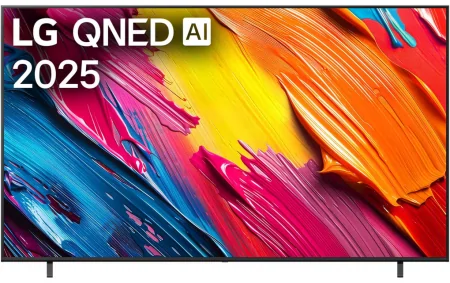 Smart Tivi LG QNED AI 4K 86 Inch 86QNED70ASA