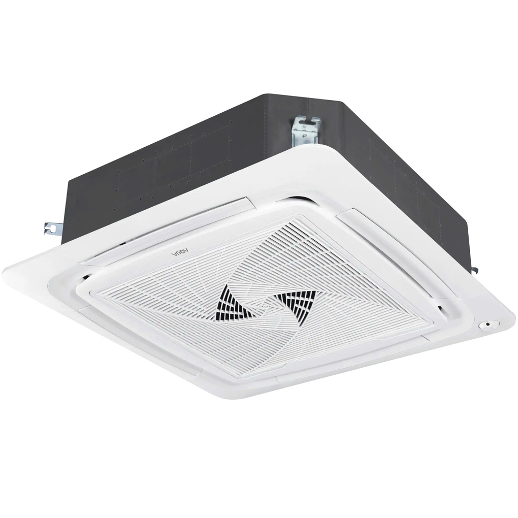 Máy Lạnh Âm Trần Inverter Aqua 5Hp 1U125S1PN1SB/AB125S2LR1FA (3 Pha)