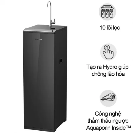 M&aacute;y Lọc Nước RO ADD8911/74 10 L&otilde;i