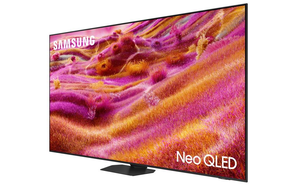 Tivi Samsung QA115QN90F - hình ảnh thực tế Tivi Samsung QA115QN90F - hình ảnh thực tế