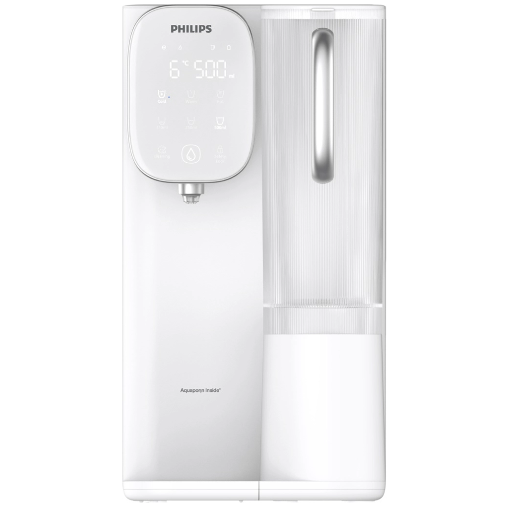 Máy Lọc Nước RO Nóng Lạnh Nguội Philips ADD6912WH/74