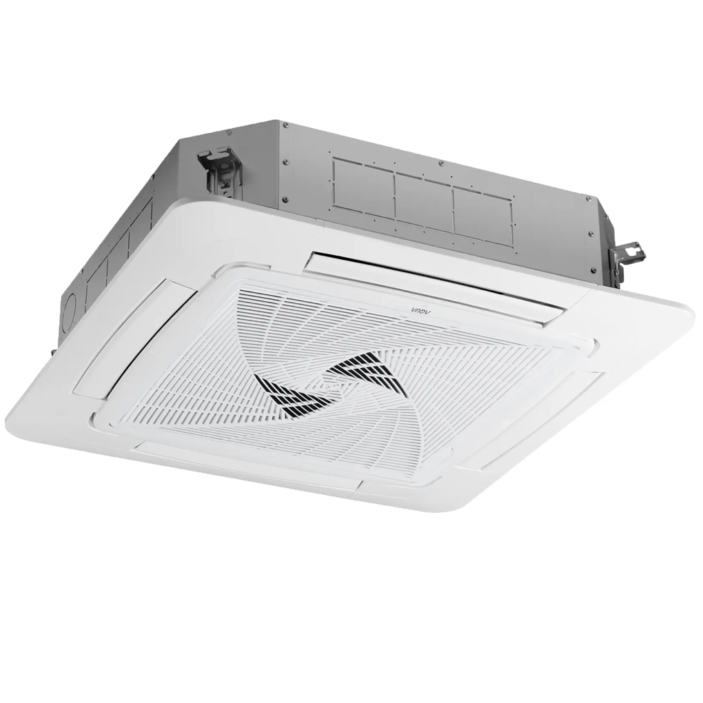 Máy Lạnh Âm Trần Aqua 2 Hp AQA-NU18TRA/AQA-NC18TRN