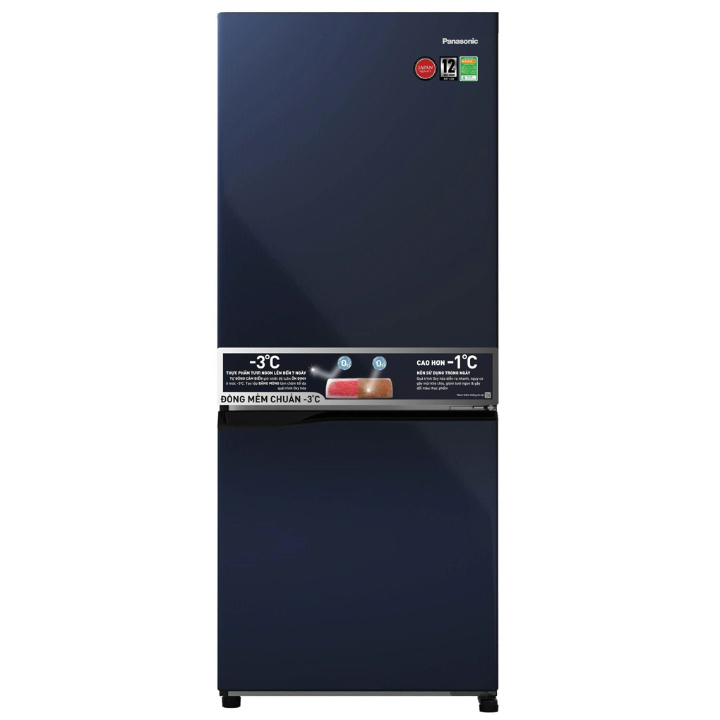 Tủ Lạnh Panasonic Inverter 251 Lít NR-SP275CPAV