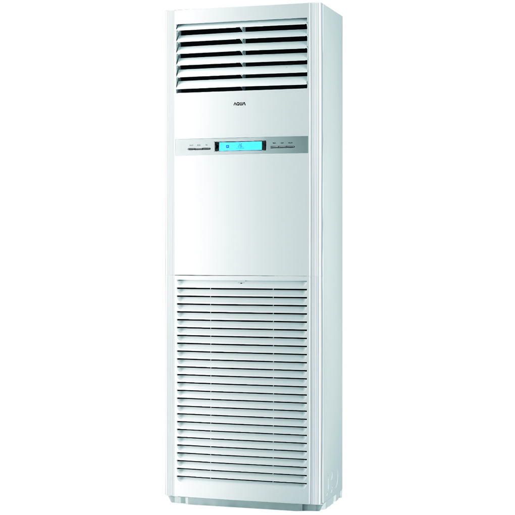 Máy Lạnh Tủ Đứng Inverter Aqua 5.5 Hp AP48KC1QRA/1U48NC1QRB