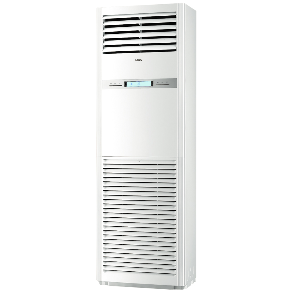 Máy lạnh tủ đứng Aqua AP48KC1QRA/1U48NC1QRB