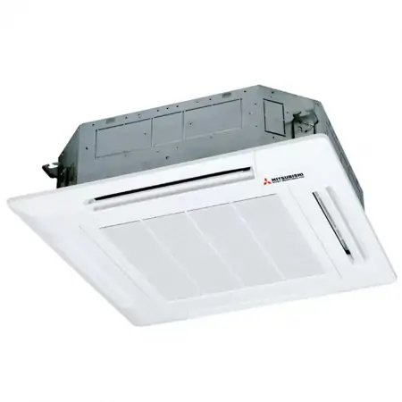 Heavy Inverter 2.0 Hp FDT50YA-W5