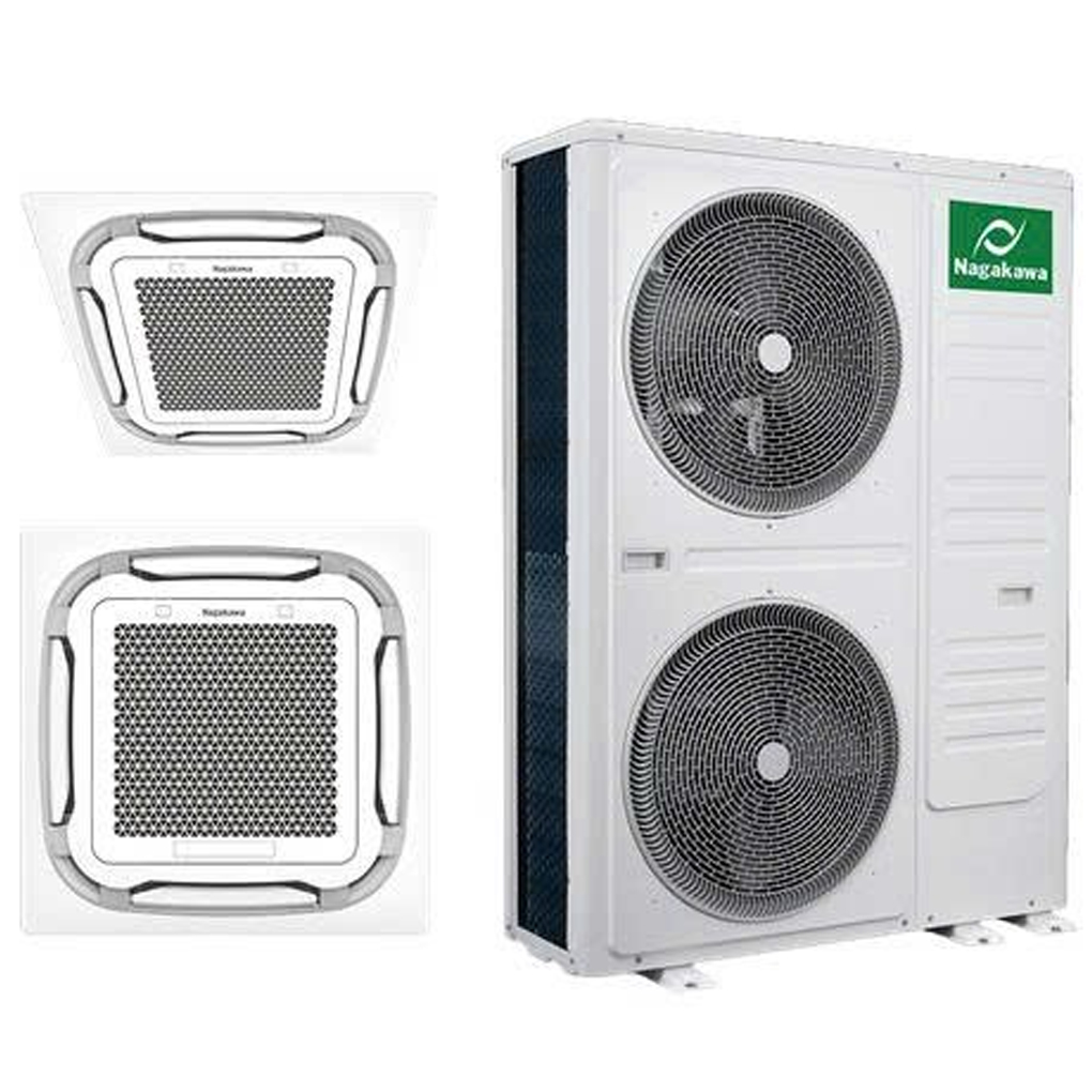 Máy Lạnh Multi 2in1 Nagakawa NM2T-C100R1T39