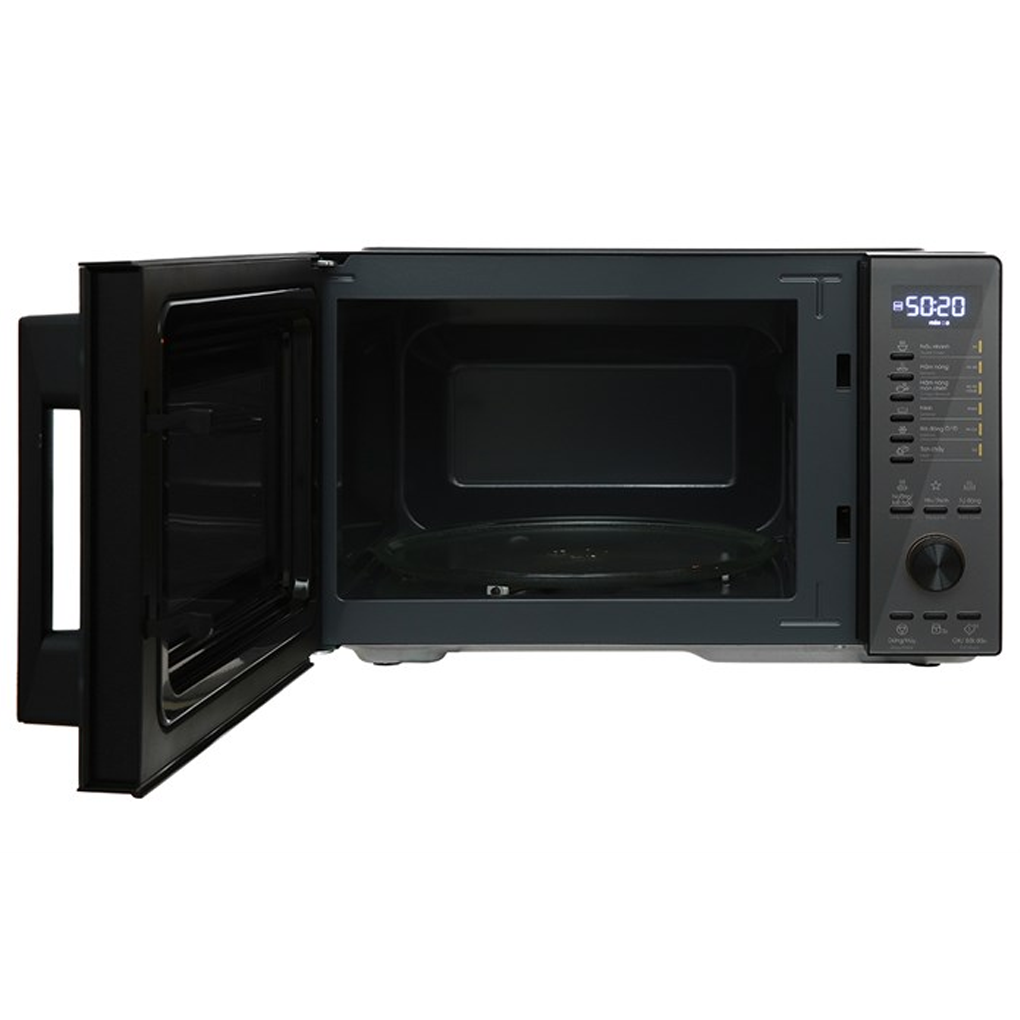 Lò Vi Sóng Có Nướng Electrolux EMG25D22BM 25 Lít 2