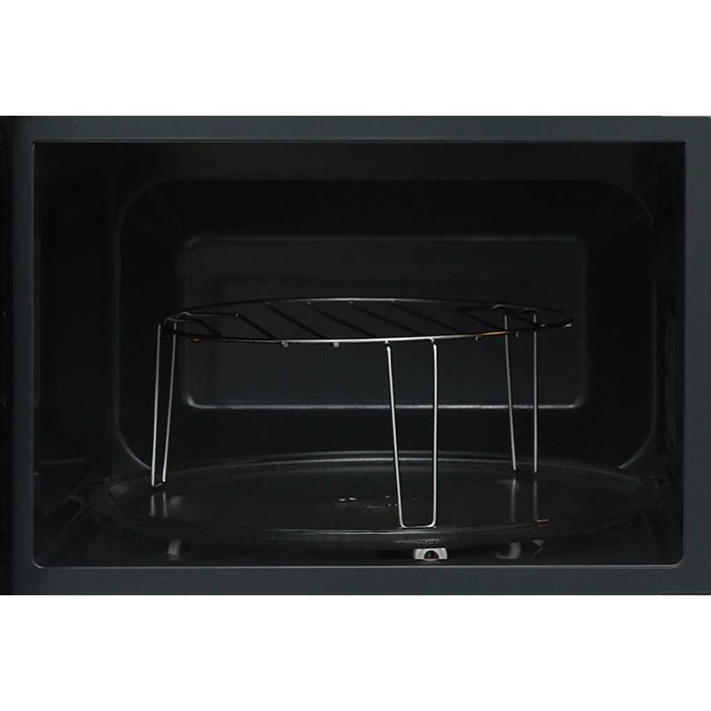 Lò Vi Sóng Có Nướng Electrolux EMG25D22BM 25 Lít 4