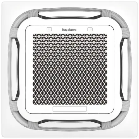 Âm Trần Inverter 3 Hp NIT-C28R2U35