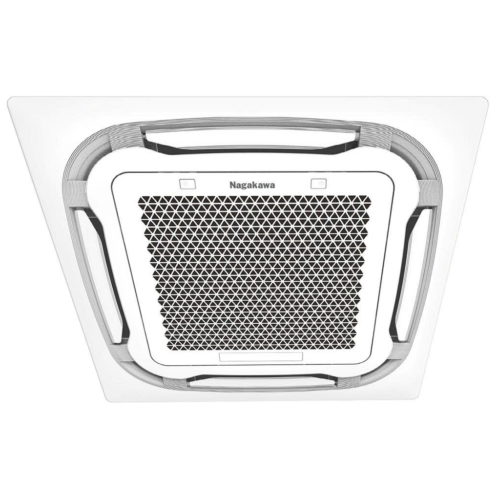 Máy lạnh âm trần Nagakawa NIT-C50R2U35