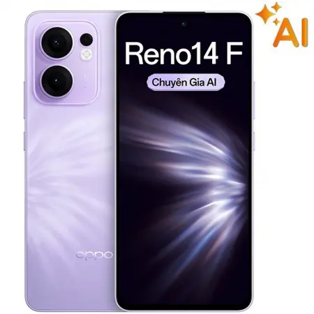 Reno14 F 5G (12GB+256GB)