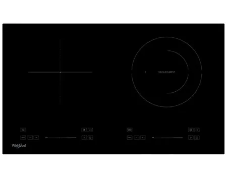 Bếp Điện Từ - Hồng Ngoại 73cm ACH7324/BLV