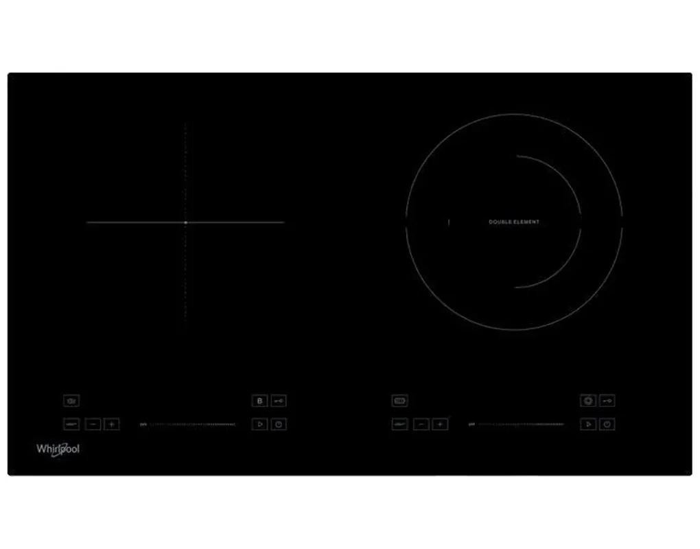 Bếp Điện Từ - Hồng Ngoại 73cm Whirlpool ACH7324/BLV