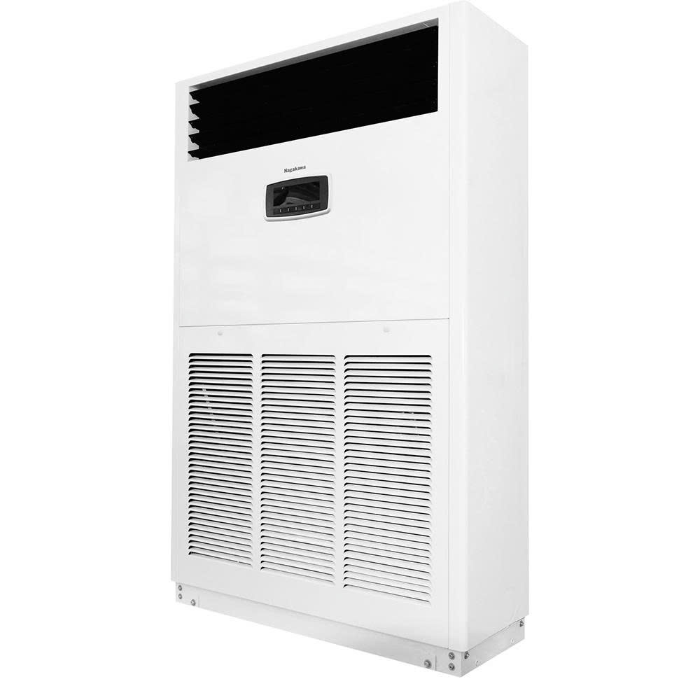 Máy lạnh tủ đứng Nagakawa NP-C100R1T36