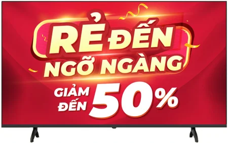 Google Tivi 55Y68 Pro