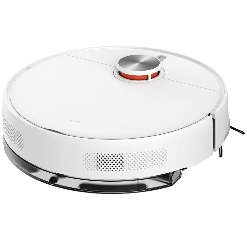 Robot hút bụi Xiaomi Vacuum S40 - hình ảnh thực tế