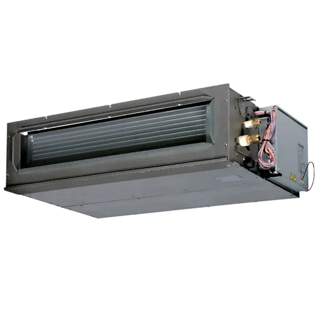 Máy Lạnh Nối Ống Gió Mitsubishi Heavy Inverter 2 Hp FDUM50YA-W5