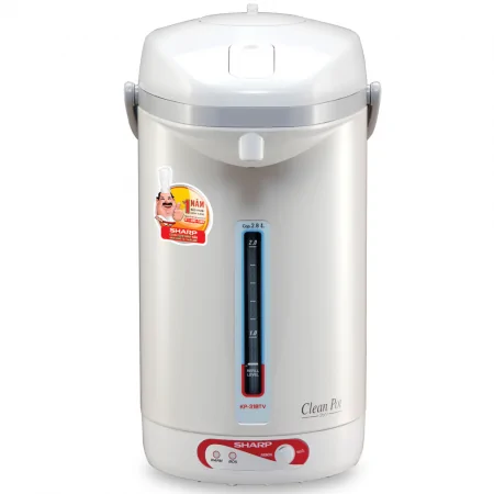 Bình Thủy Điện KP-31BTV-CU 2.8 Lít - Xuất Xứ Thái Lan