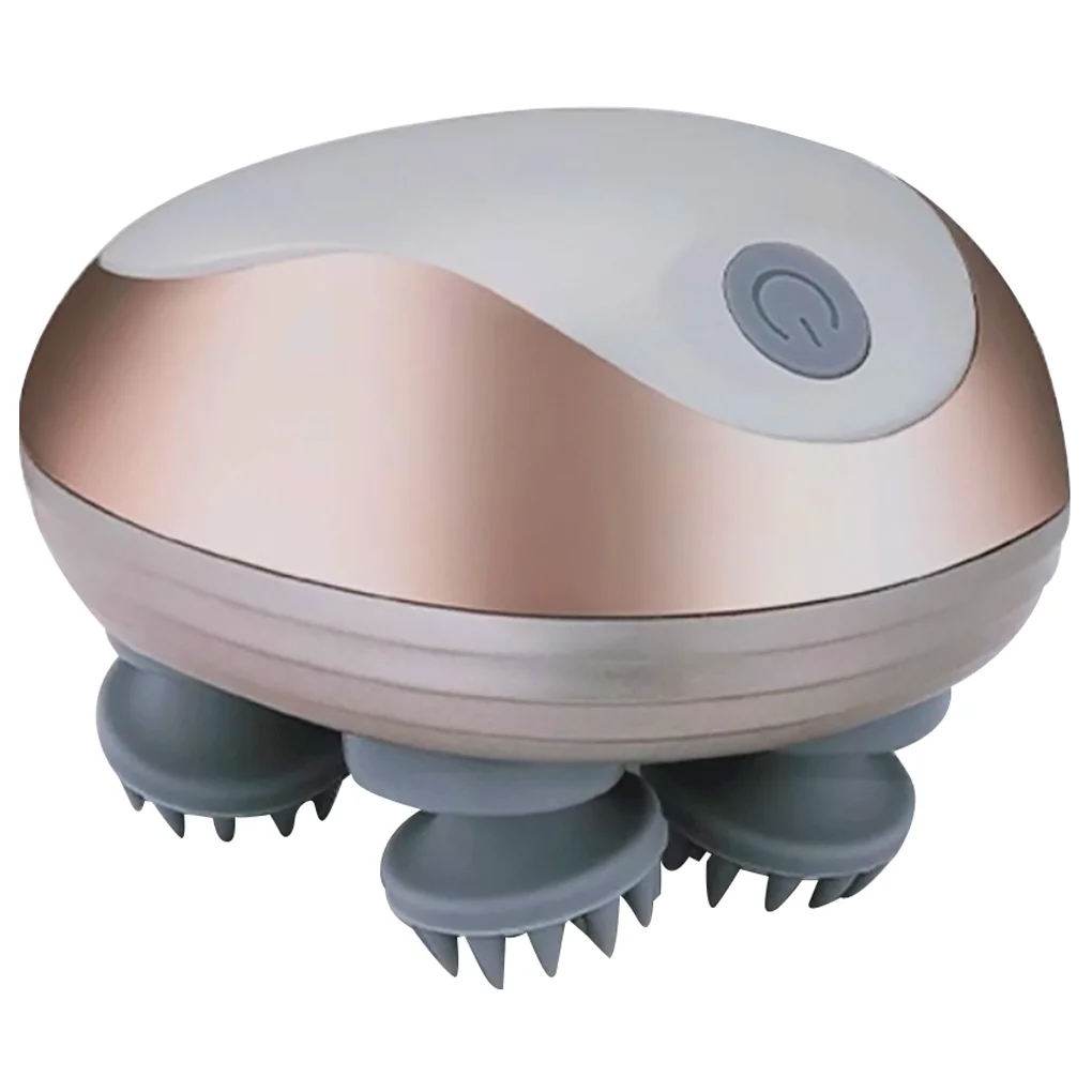 Máy Massage Đầu Kachi MK399