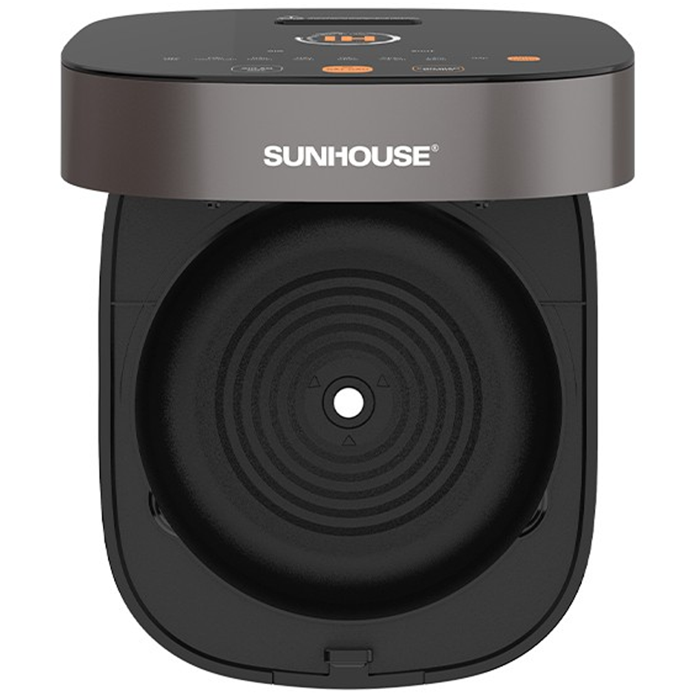 Nồi Cơm Điện Cao Tần Sunhouse SHD8826 1.5 Lít 3