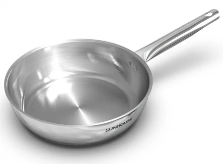 Chảo Inox Đa Lớp IN20M6