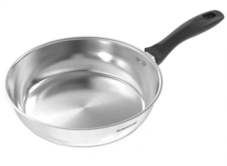 Chảo Inox Impact ECO IN24M3