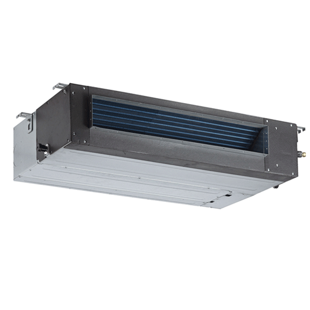 Máy lạnh giấu trần ống gió Mitsubishi Heavy FDUM125CSV-S5/FDC125CSV-S5/RCN-KIT4-E2