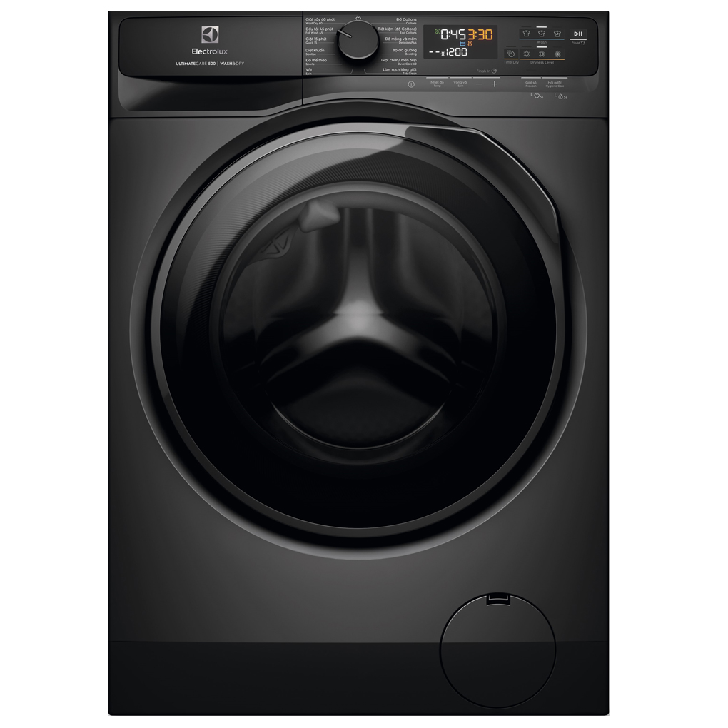 Máy Giặt Sấy Electrolux Inverter 13/9 Kg EWW1343P5SC