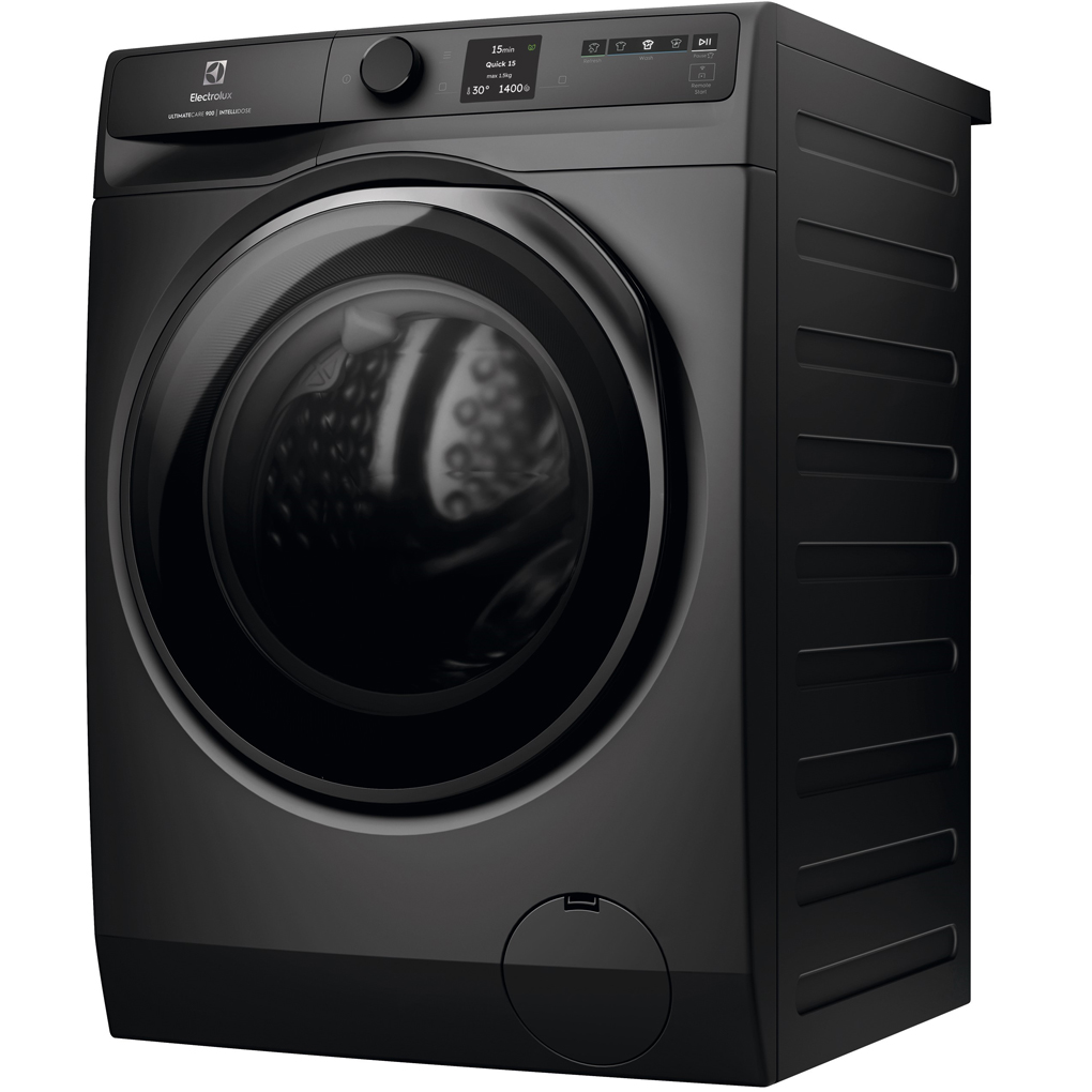 Thiết kế Electrolux EWF1342R9SC