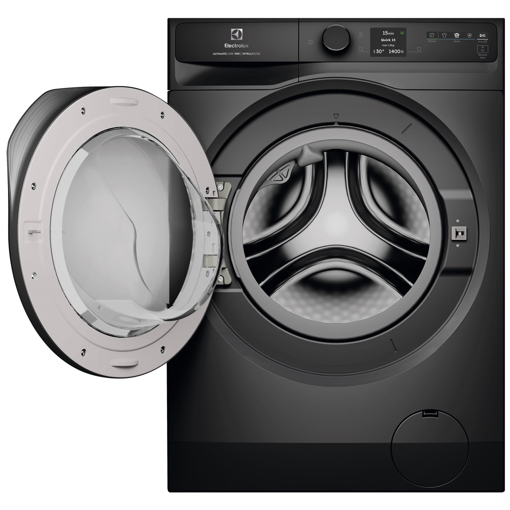 Máy giặt Electrolux EWF1342R9SC - hình ảnh thực tế