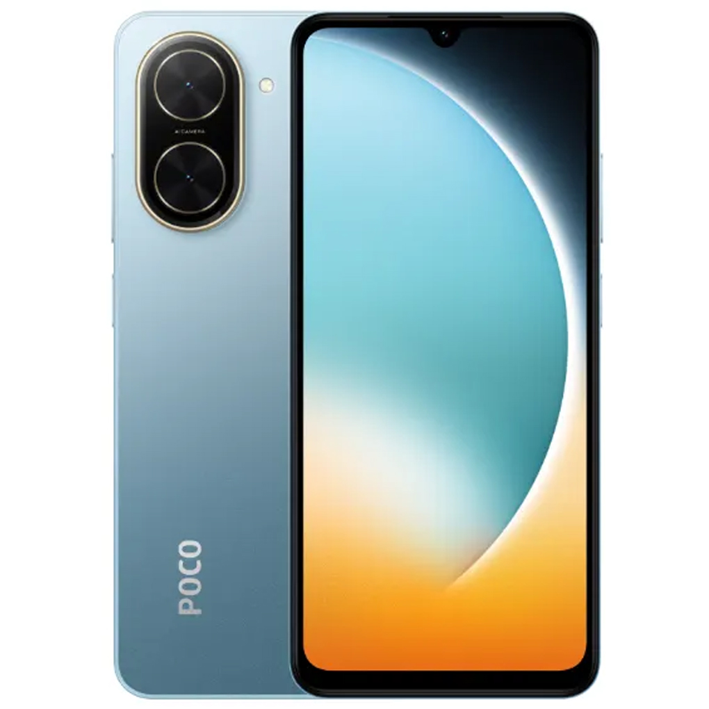 Xiaomi POCO C71 (4GB+128GB)