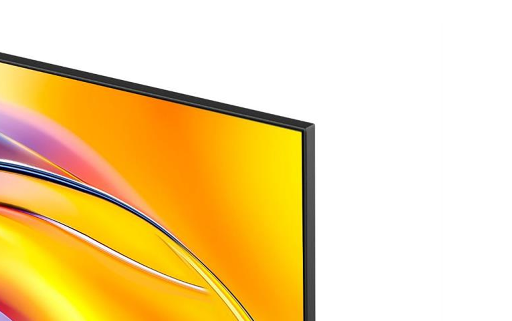 Tivi Toshiba 100Z570RP - hình ảnh thực tế