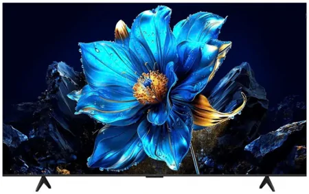 Google Tivi QLED TCL AI 4K 65 Inch 65P7K